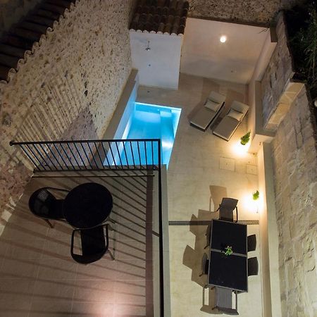 Villa Sant Sebastia Pollença Exterior foto